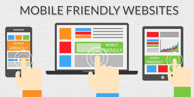 Design Your Blog to Be Mobile Friendly to increase blog traffic