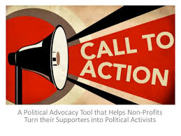 call to action to attract new blog readers