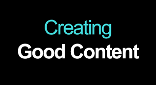 Publish good content to Attract New Blog Readers