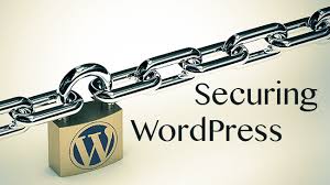 Use WordPress to make a Business Website
