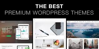 Make a business Website with WordPress