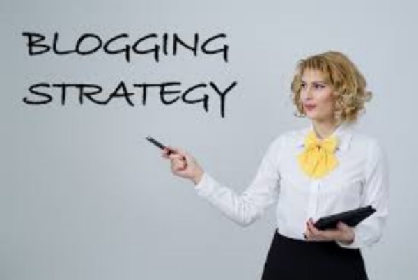 blogging strategies