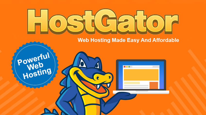 hostgator web hosting