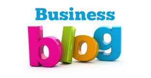 business blogging