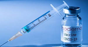 Latest Coronavirus Vaccine Competitors