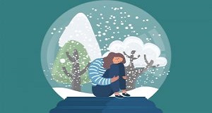 The Meaning of Seasonal Affective Disorder (SAD)