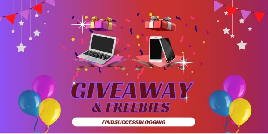 Give Away Freebies For More Website Traffic