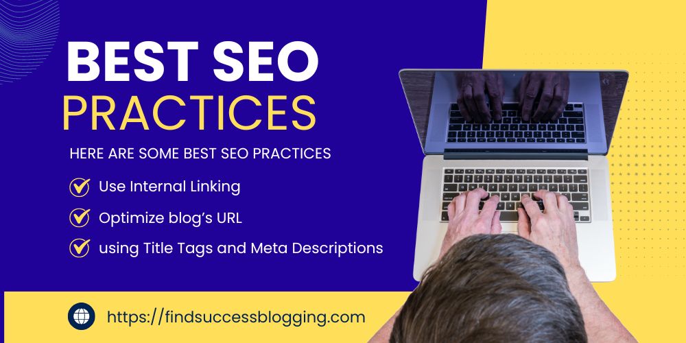 Blogging misstakes for no SEO practices