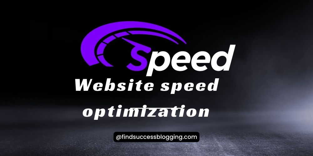 Site Speed Optimization