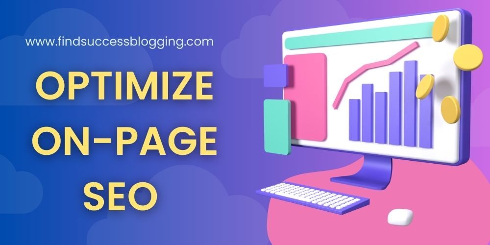 Optimize On-Page SEO