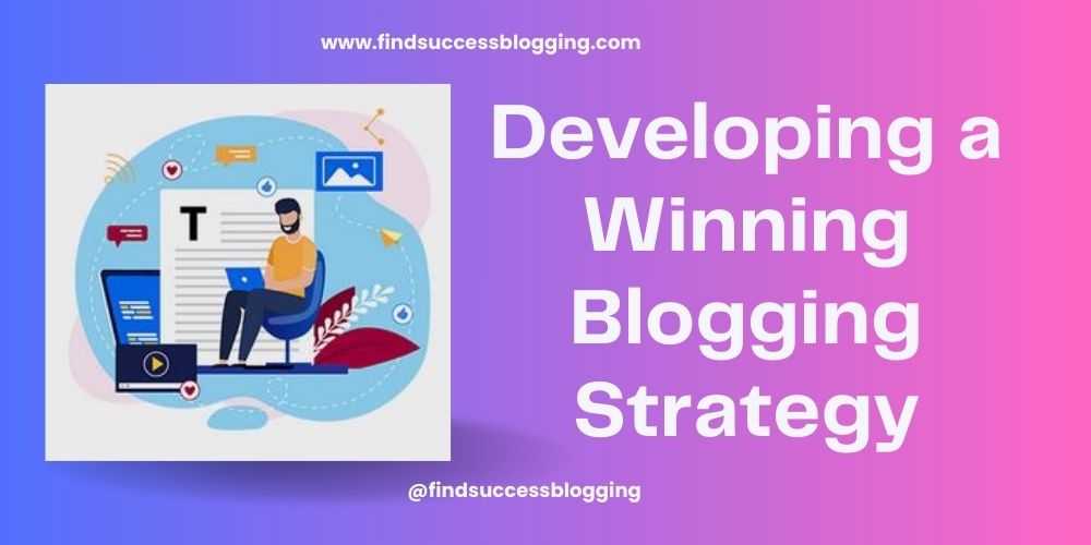 Blogging for business success